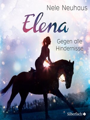 cover image of Elena 1